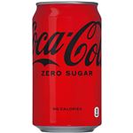 コカ・コーラ コカコーラゼロ 350ml
