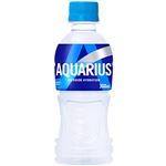 コカ・コーラ アクエリアス 300ml