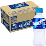 【ケース販売】コカ・コーラ アクエリアス 300ml×24本入