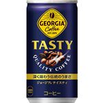 コカ・コーラ ジョージア テイスティ 185g
