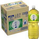 【ケース販売】コカ・コーラ 綾鷹2000ml×6