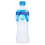 コカ・コーラ アクエリアスゼロ 500ml