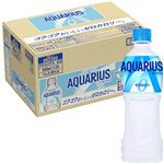 【ケース販売】コカ・コーラ アクエリアスゼロ 500ml×24本入