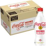 【ケース販売】コカ・コーラ コカ・コーラ プラス 470ml×24（特定保健用食品）