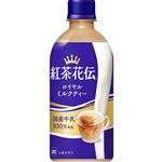 コカ・コーラ 紅茶花伝ロイヤルミルクティー 440ml