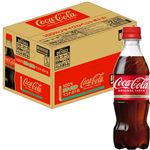 【ケース販売】日本コカ・コーラ コカ・コーラ 350ml×24