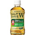 コカ・コーラ からだおだやか茶W 350ml