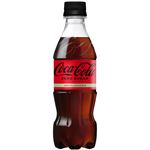 コカ・コーラ コカ・コーラゼロ 350ml