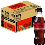 【ケース販売】コカ・コーラ コカ・コーラゼロシュガー 350ml×24
