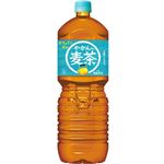 コカ・コーラ やかんの麦茶 2000ml