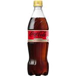 コカ・コーラ コカ・コーラゼロカフェイン 700ml