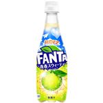 コカ・コーラ ファンタ青春スウィーティー 410ml