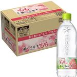 【ケース販売】日本コカ・コーラ い・ろ・は・す もも 540ml×24