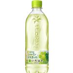 日本コカ・コーラ い・ろ・は・すシャインマスカット 540ml
