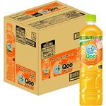 【ケース販売】日本コカ・コーラ ミニッツメイドQooオレンジ 950ml×12本入