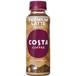 日本コカ・コーラ コスタコーヒー プレミアムラテ 265ml