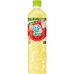 日本コカ・コーラ ミニッツメイドQooりんご 950ml