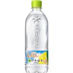 コカ・コーラ い・ろ・は・す 塩とれもん 540ml