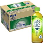 【ケース販売】コカ・コーラ 綾鷹 650ml×24