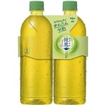 コカ・コーラ 綾鷹ラベルレス マルチパック 650ml×4