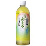 コカ・コーラ 綾鷹茶葉のあまみ 650ml