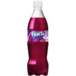 コカ・コーラ ファンタ グレープ 700ml