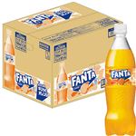 【ケース販売】コカ・コーラ ファンタ オレンジ 700ml×20 