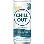 コカ・コーラ チルアウト 250ml