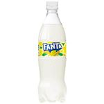 コカ・コーラ ファンタレモン 700ml