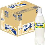 【ケース販売】コカ・コーラ ファンタレモン 700ml×20