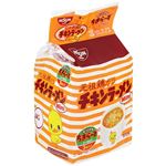 日清食品 チキンラーメンMini 60g