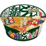 日清食品 どん兵衛きつね（西）95g