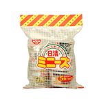 日清食品 ミニーズ（西日本）205g