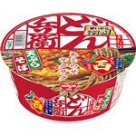 日清食品 どん兵衛天そば（西）100g