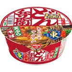 日清食品 どん兵衛 天ぷらそば 100g