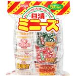 日清食品 ミニーズ 5食パック