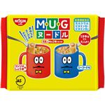 日清食品 日清 マグヌードル 94g