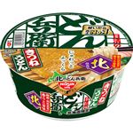 日清食品 北のどん兵衛 きつねうどん 94g