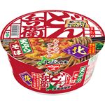 日清食品 北のどん兵衛 天ぷらそば 100g