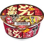 日清食品 日清のどん兵衛 鴨だしそばミニ 46g