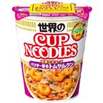 日清食品 カップヌードル トムヤムクンヌードル 75g