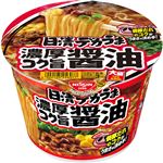 日清食品 デカうま 濃厚コク旨醤油 116g