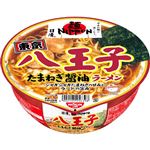 日清食品 日清麺NIPPON 東京 八王子たまねぎ醤油ラーメン 112g