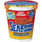 日清食品 カップヌードル レッドシーフードヌードル 75g