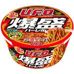 日清食品 日清焼そばU.F.O. 爆盛バーレル 223g