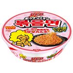 日清食品 U.F.O. ポックンミョン濃い濃い韓国風甘辛カルポ 101g