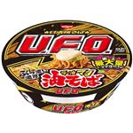 日清食品 U.F.O. 油そば ラー油マヨ 112g