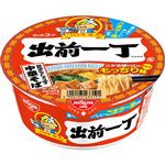 日清食品 日清 出前一丁 どんぶり 84g