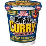 日清食品 カップヌードル和風魚介ぶしカレー 80g