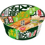 日清食品 利きどん兵衛 きつねうどん南 95g